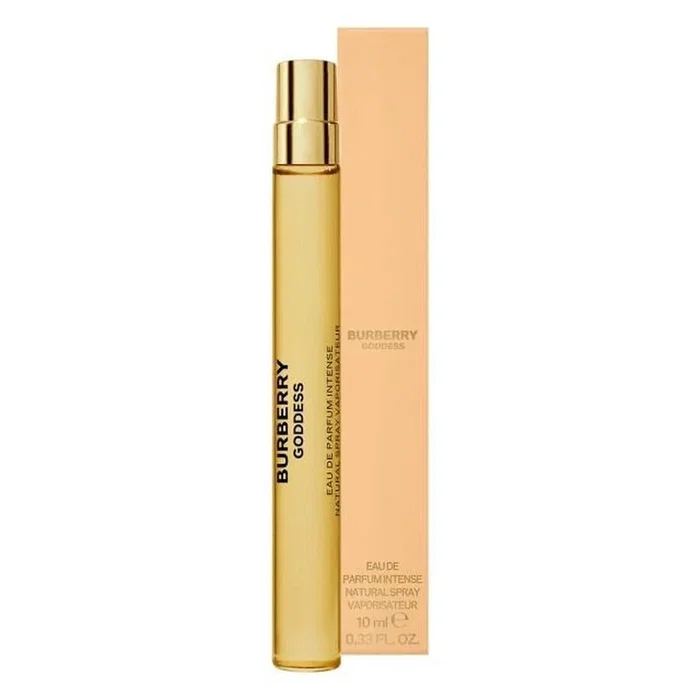 Burberry Goddess Intense Agua de perfume 10 ml Burberry Goddess Intense Agua de perfume 10 ml