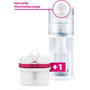 BWT AQUAlizer Station con cartucho de magnesio y jarra de cristal