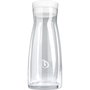 BWT AQUAlizer Station con cartucho de magnesio y jarra de cristal