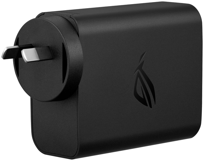 ASUS ROG 140W USB-C GaN Negro ASUS ROG 140W USB-C GaN Negro