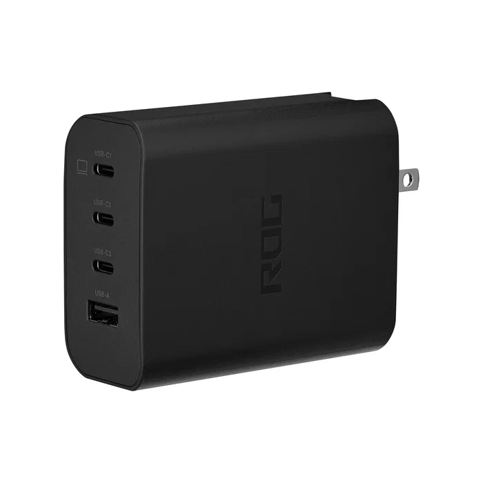 ASUS ROG 140W USB-C GaN Negro