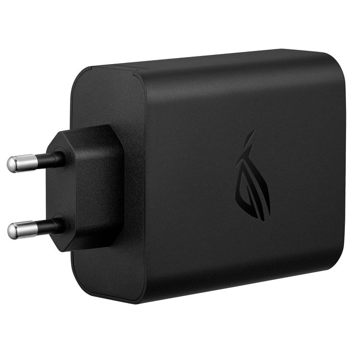 ASUS ROG 140W USB-C GaN Cargador Negro