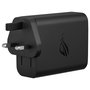 ASUS ROG 140W USB-C GaN Cargador Negro