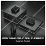 ASUS ROG 140W USB-C GaN Cargador Negro