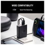 ASUS ROG 140W USB-C GaN Cargador Negro