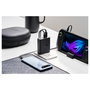 ASUS ROG 140W USB-C GaN Cargador Negro