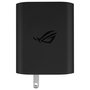 ASUS ROG 140W USB-C GaN Cargador Negro