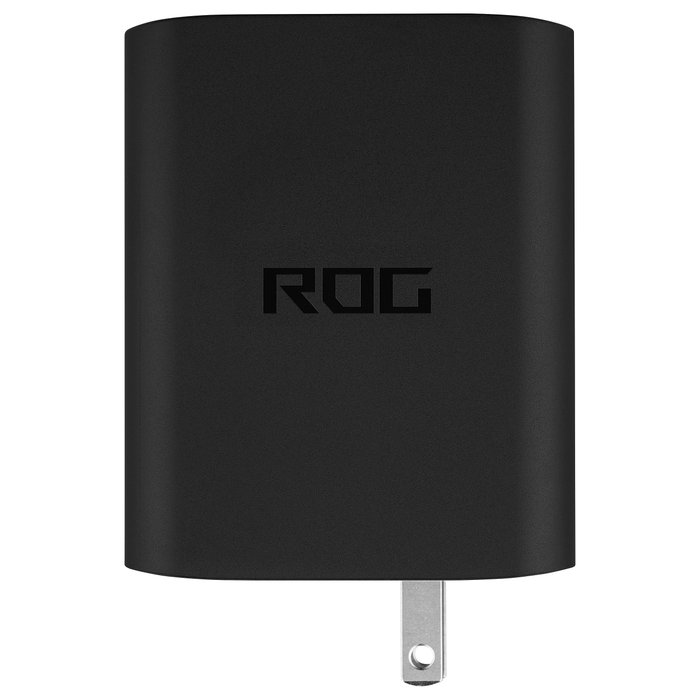 ASUS ROG 140W USB-C GaN Cargador Negro