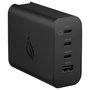 ASUS ROG 140W USB-C GaN Cargador Negro