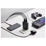 ASUS ROG 140W USB-C GaN Cargador Negro