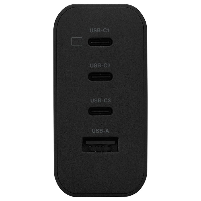 ASUS ROG 140W USB-C GaN Cargador Negro