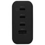 ASUS ROG 140W USB-C GaN Cargador Negro