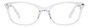 Kate Spade VICENZA-900F117 Gafas de vista Transparente