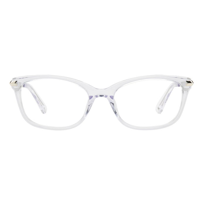 Montura de Gafas Mujer Kate Spade VICENZA900F11 Transparente Ø 51 mm Montura de Gafas Mujer Kate Spade VICENZA900F11 Transparente Ø 51 mm