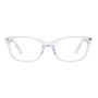 Montura de Gafas Mujer Kate Spade VICENZA900F11 Transparente Ø 51 mm