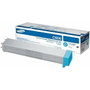 SAMSUNG Tóner CLT-C6062S/ELS Cian alta capacidad