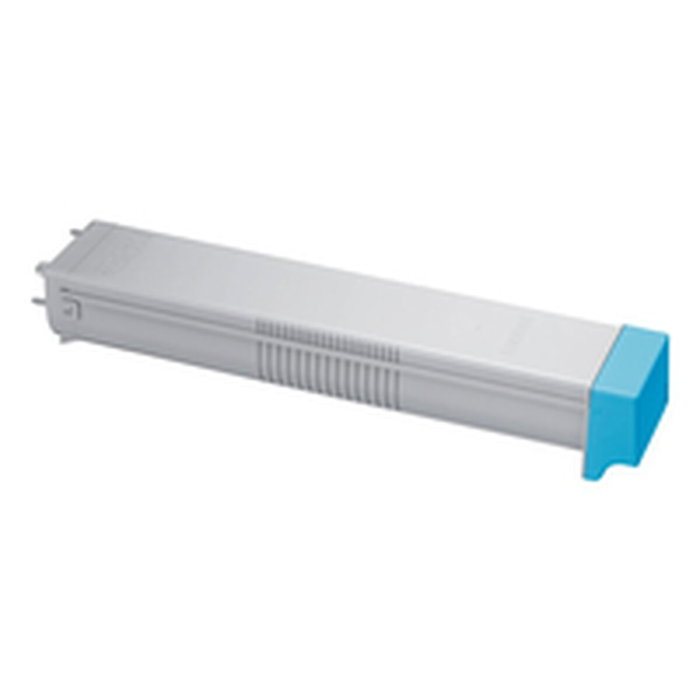 SAMSUNG Tóner CLT-C6062S/ELS Cian alta capacidad