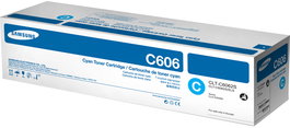 HP - Toner SAMSUNG CLX-9350ND/CLX-9352NA Cian alta capacidad - Descatalogado
