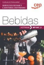 CEP EDITORIAL, (23).manual bebidas.(mf1047_2) - CEP EDITORIAL