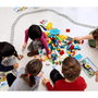 Lego Coding Express Juego Educativo de Programación para Preescolar con Tren DUPLO