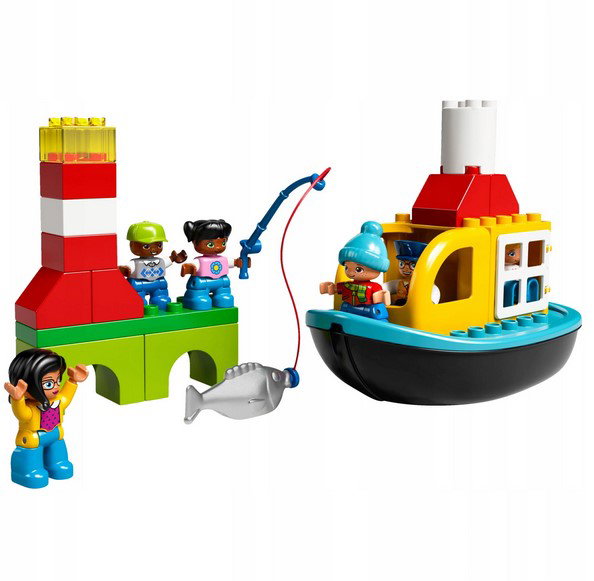 Lego Coding Express Juego Educativo de Programación para Preescolar con Tren DUPLO Lego Coding Express Juego Educativo de Programación para Preescolar con Tren DUPLO