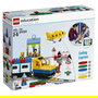 Lego Coding Express Juego Educativo de Programación para Preescolar con Tren DUPLO