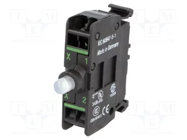 EATON ELECTRIC Elemento Iluminador RMQ-Titan Verde 22mm