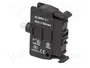 EATON ELECTRIC Elemento Iluminador RMQ-Titan Verde 22mm