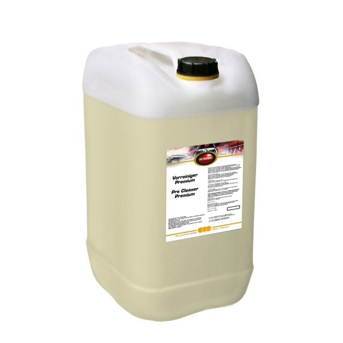 Autosol Pre Cleaner Premium Bidón 25 L Autosol Pre Cleaner Premium Bidón 25 L