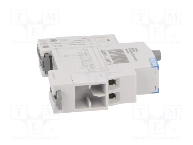 LEGRAND PB 441 Relé de instalación biestable por impulsos 230V AC LEGRAND PB 441 Relé de instalación biestable por impulsos 230V AC