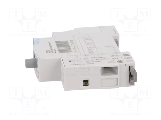 LEGRAND PB 441 Relé de instalación biestable por impulsos 230V AC LEGRAND PB 441 Relé de instalación biestable por impulsos 230V AC