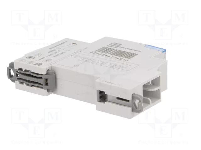 LEGRAND PB 441 Relé de instalación biestable por impulsos 230V AC LEGRAND PB 441 Relé de instalación biestable por impulsos 230V AC