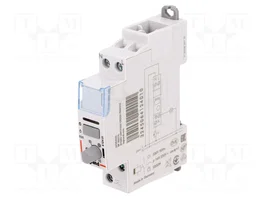 LEGRAND PB 441 Relé de instalación biestable por impulsos 230V AC