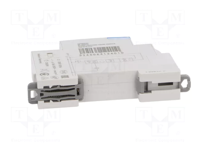 LEGRAND PB 441 Relé de instalación biestable por impulsos 230V AC LEGRAND PB 441 Relé de instalación biestable por impulsos 230V AC