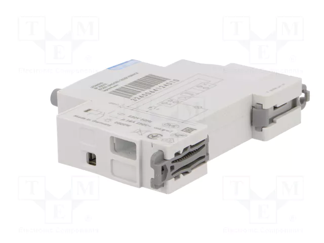 LEGRAND PB 441 Relé de instalación biestable por impulsos 230V AC LEGRAND PB 441 Relé de instalación biestable por impulsos 230V AC