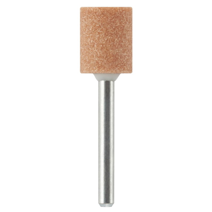 Dremel 932 Piedra de Esmeril de Óxido de Aluminio 9,5 mm, Pack de 3 Dremel 932 Piedra de Esmeril de Óxido de Aluminio 9,5 mm, Pack de 3
