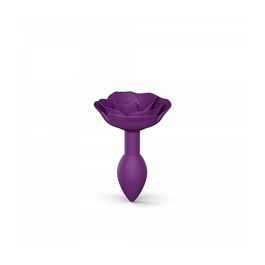 Plug Anal Love to Love 6032404 Morado