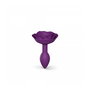 Plug Anal Love to Love 6032404 Morado