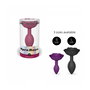 Plug Anal Love to Love 6032404 Morado