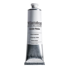 Williamsburg Extender Medium para Óleo 150 ml