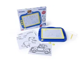 Miniland Table Mark Jumbo Juego 44 cm