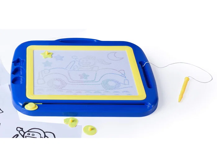 Miniland Juego Table Mark Jumbo 44 cm