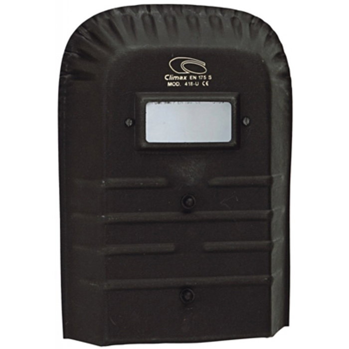 Climax Pantalla Manual P/Soldar 418-U Climax Pantalla Manual P/Soldar 418-U