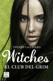 El club del Grimm, Tiffany Calligaris - DESTINO