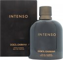 Dolce & Gabbana Pour Homme Intenso Eau de Parfum 200ml Vaporizador