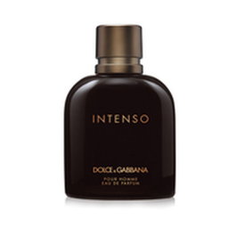 Dolce & Gabbana Pour Homme Intenso Eau de Parfum 200ml Vaporizador