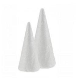 Conos Poliespan Fixo Kids 25 Cm. Pack De 1