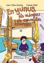 En Yunus, els videojocs i els assumptes amorosos, Laura Melina Berling - VEGUETA EDICIONES