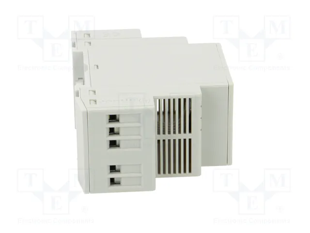 FINDER Relé de monitorización de corriente AC/DC SPDT