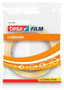 Tesa Cinta Adhesiva Transparente Standard 15 mm x 66 m (Set de 10)